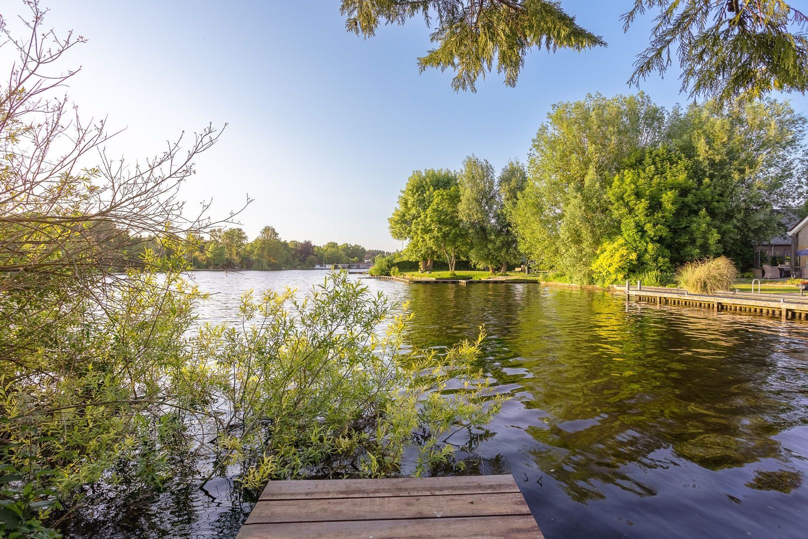 Vogelskamp 1, Warmond foto-4