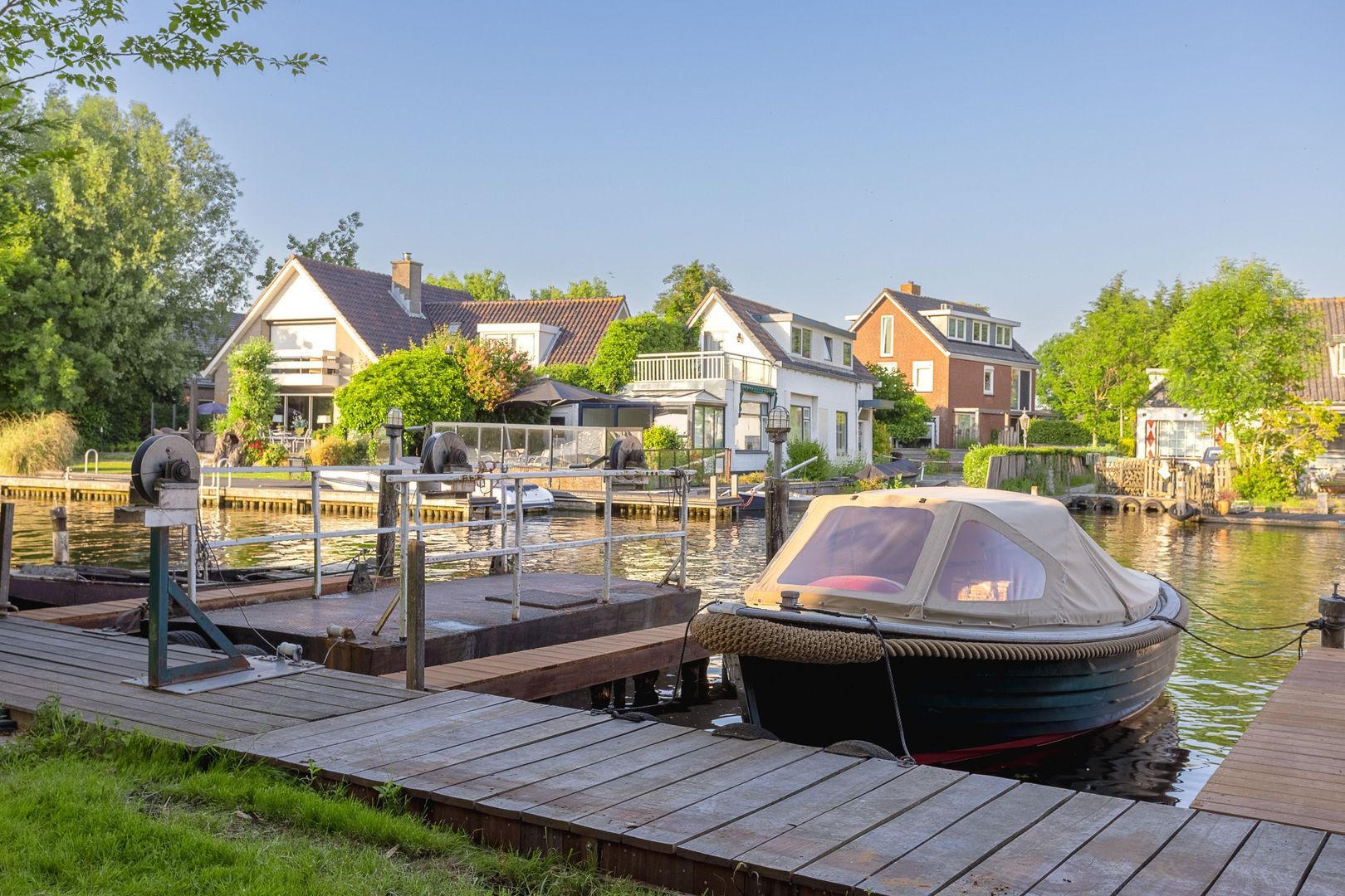 Vogelskamp 1, Warmond foto-7