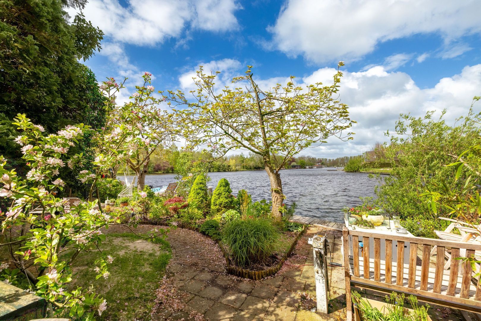 Vogelskamp 1, Warmond foto-10