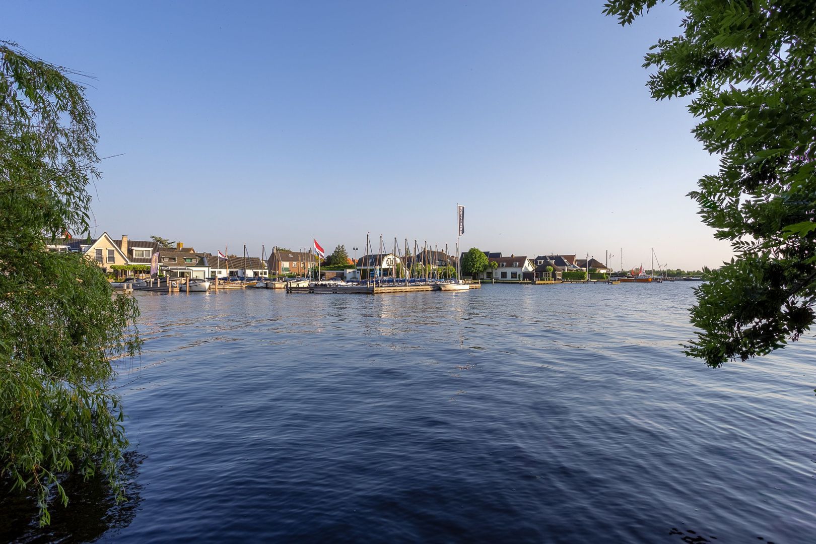 Vogelskamp 1, Warmond foto-16