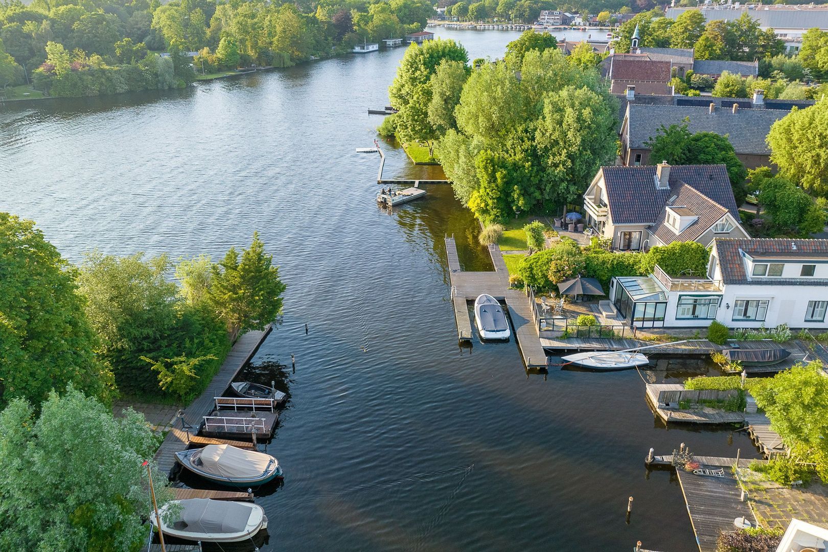 Vogelskamp 1, Warmond foto-14