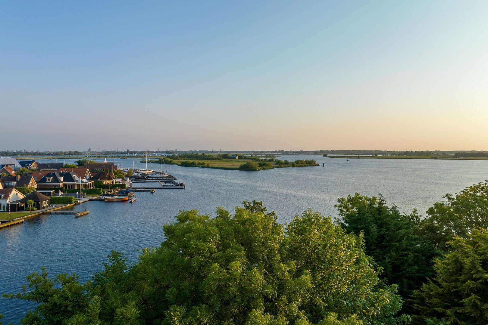 Vogelskamp 1, Warmond foto-21