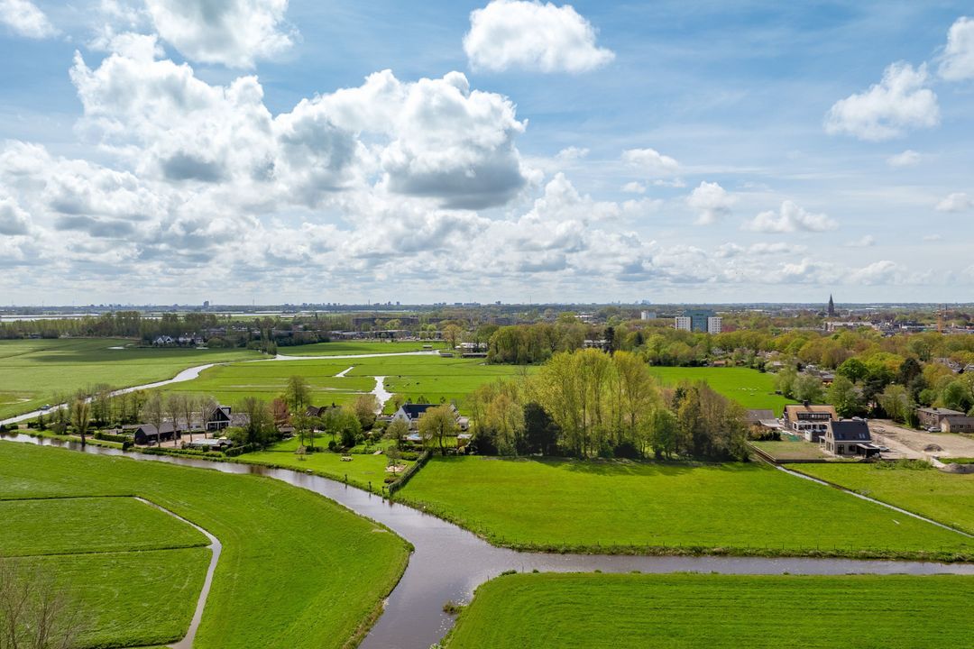 3e Poellaan 93, Lisse foto-3