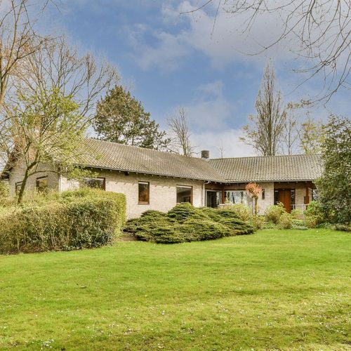 3e Poellaan 93, Lisse foto-1