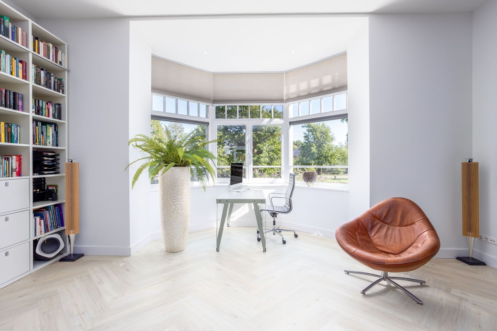 Pauluslaan 24, Noordwijk foto-14