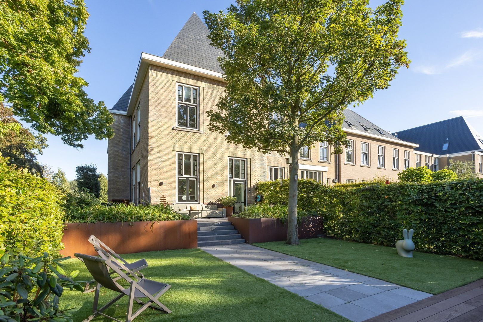 Pauluslaan 24, Noordwijk foto-1