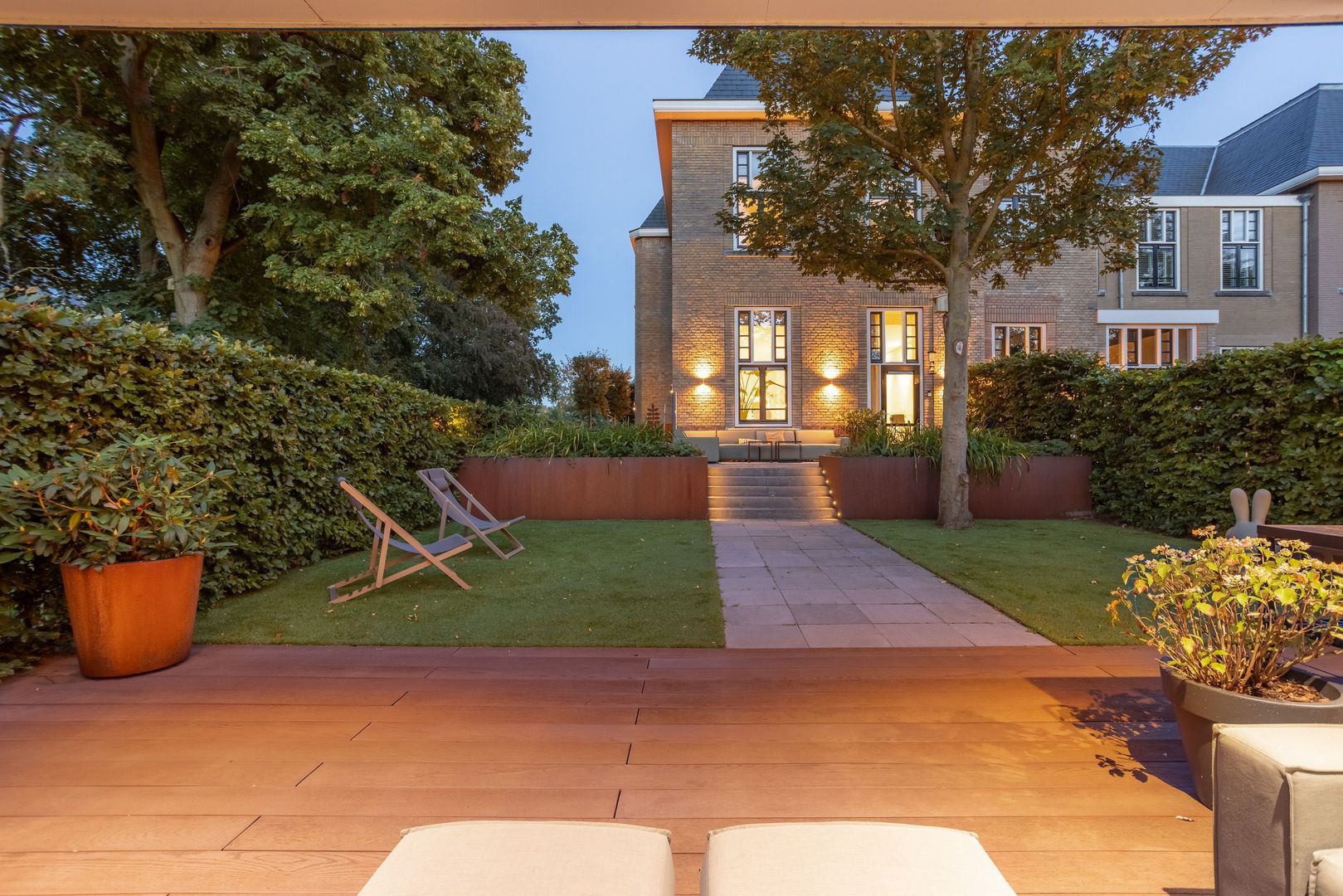 Pauluslaan 24, Noordwijk foto-47