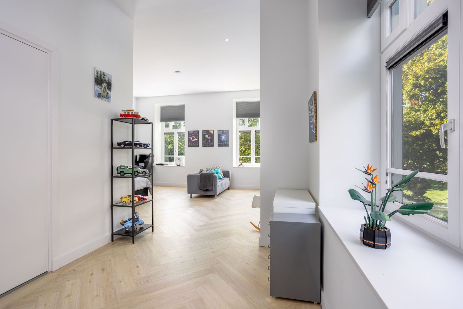 Pauluslaan 24, Noordwijk foto-28