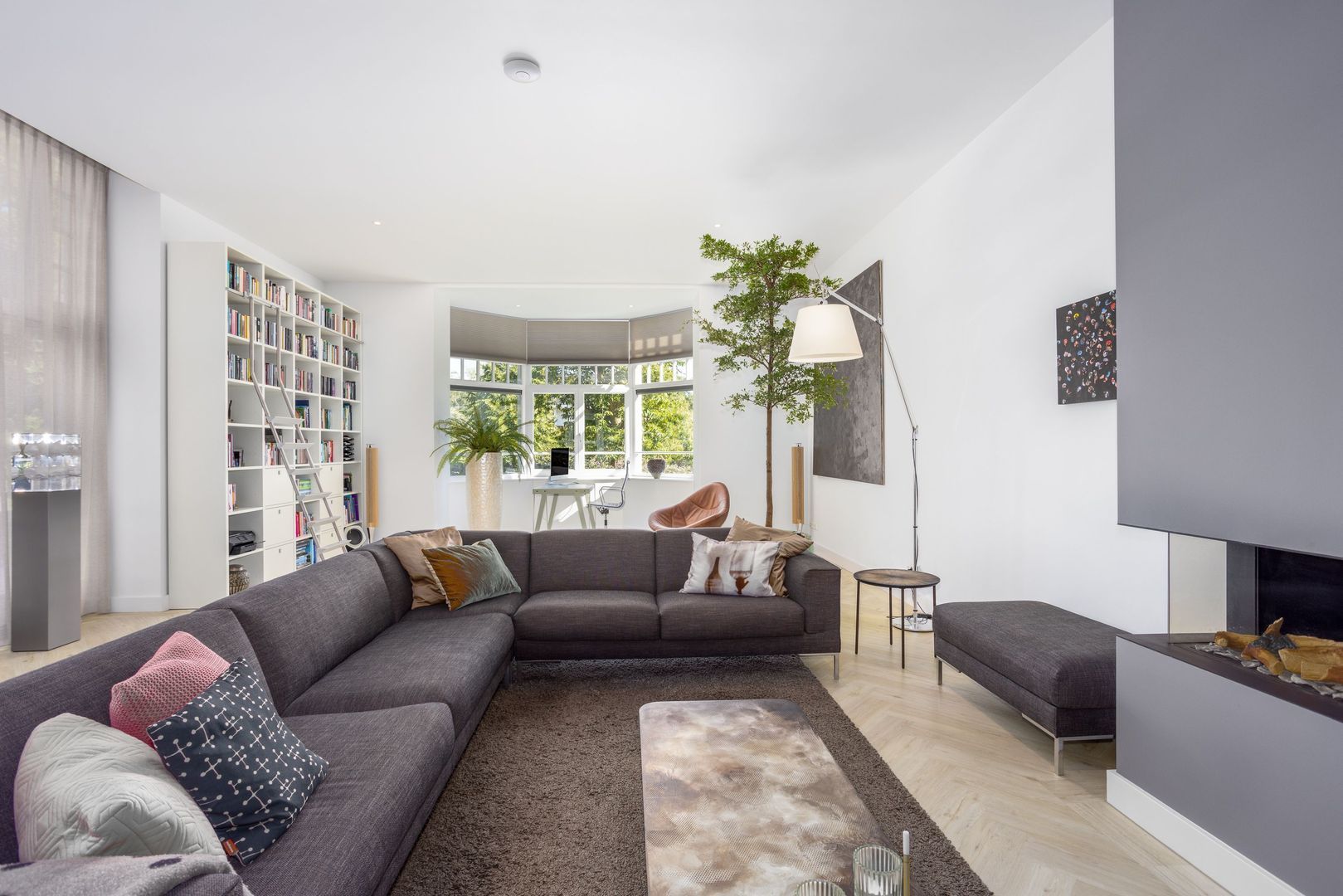 Pauluslaan 24, Noordwijk foto-12