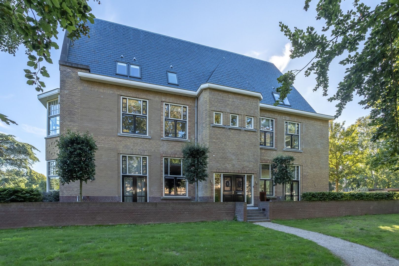 Pauluslaan 24, Noordwijk foto-7