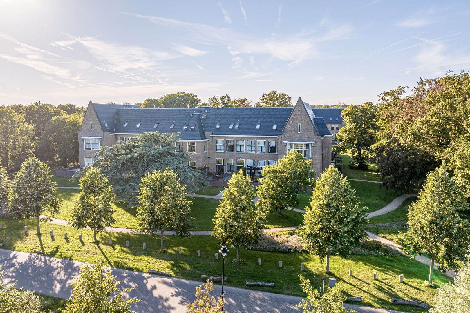 Pauluslaan 24, Noordwijk foto-53