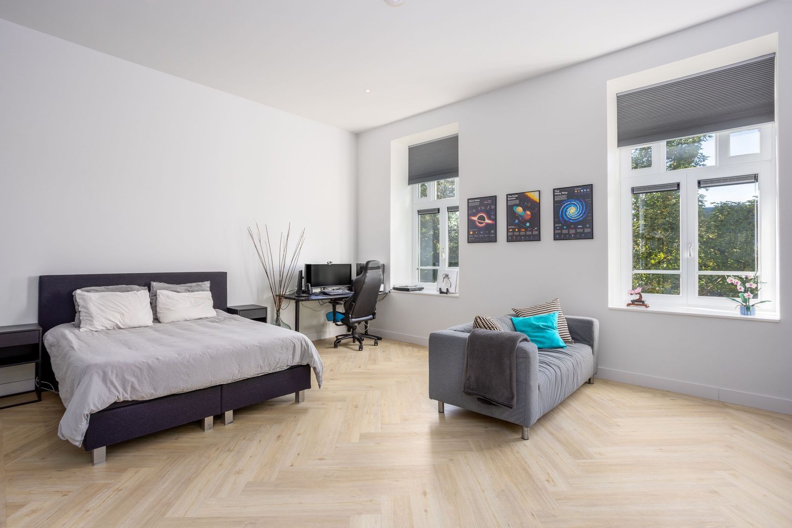 Pauluslaan 24, Noordwijk foto-29