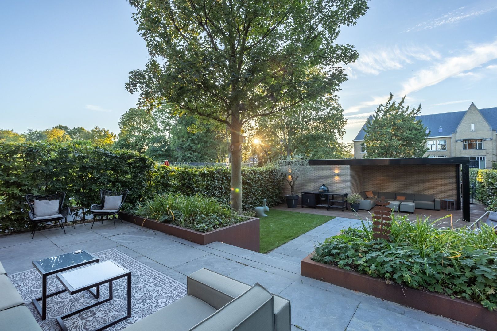 Pauluslaan 24, Noordwijk foto-50