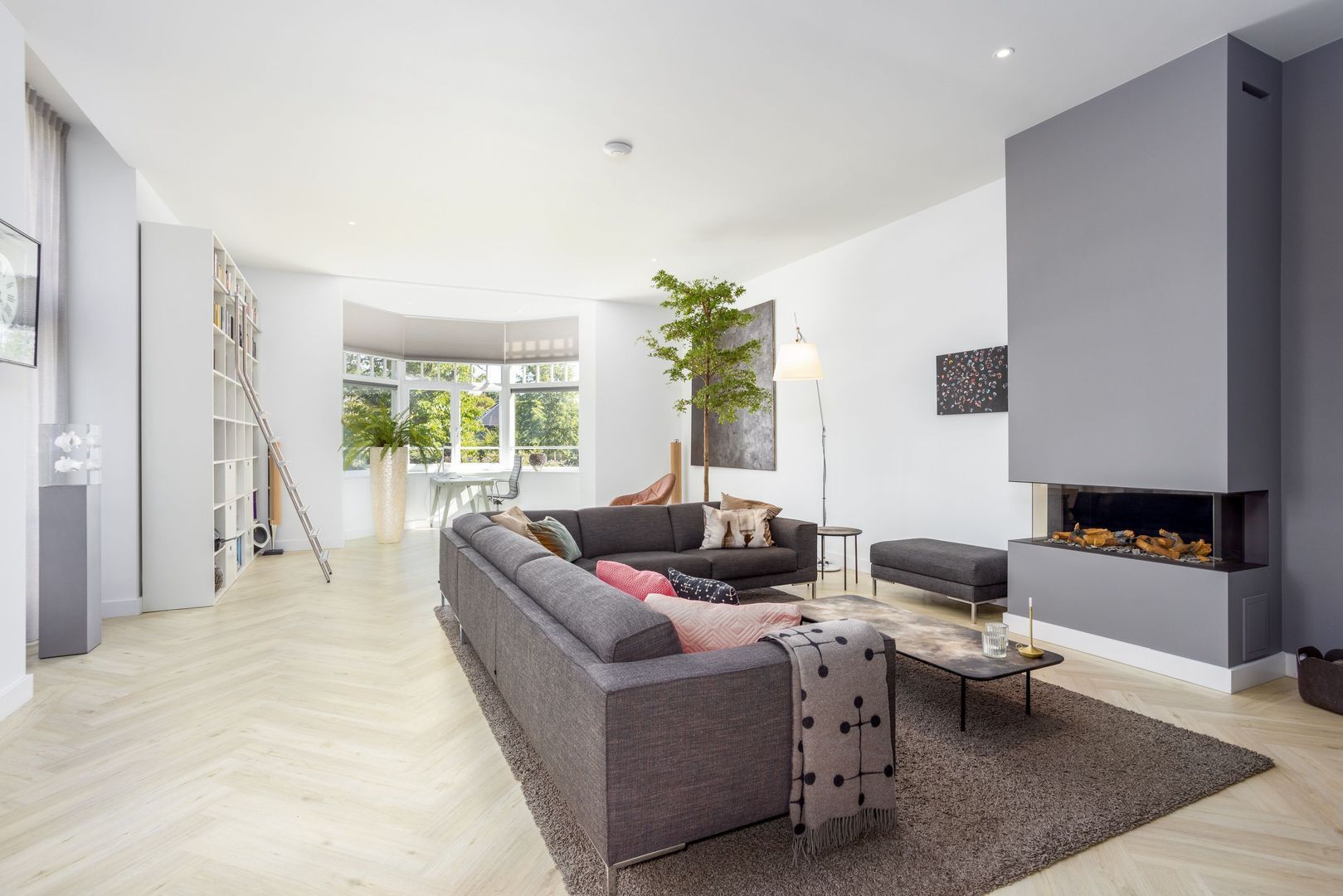 Pauluslaan 24, Noordwijk foto-10