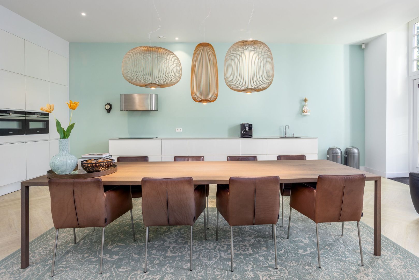 Pauluslaan 24, Noordwijk foto-19