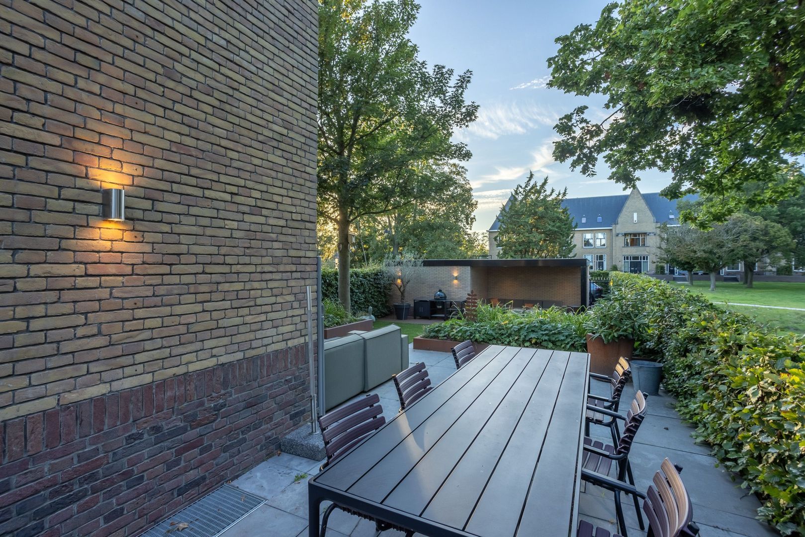 Pauluslaan 24, Noordwijk foto-43