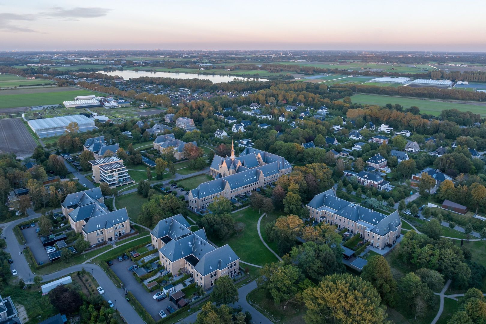 Pauluslaan 24, Noordwijk foto-55