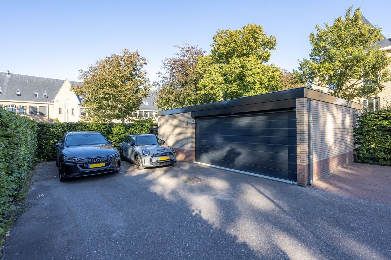 Pauluslaan 24, Noordwijk foto-4