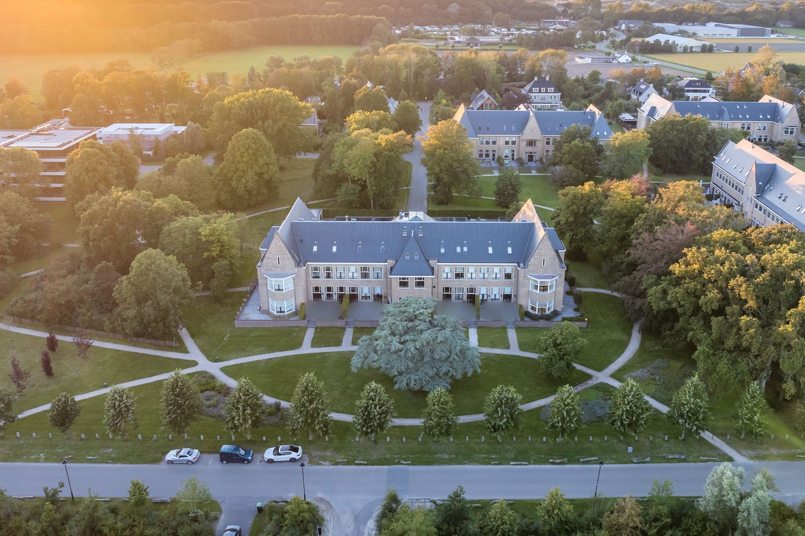 Pauluslaan 24, Noordwijk foto-56