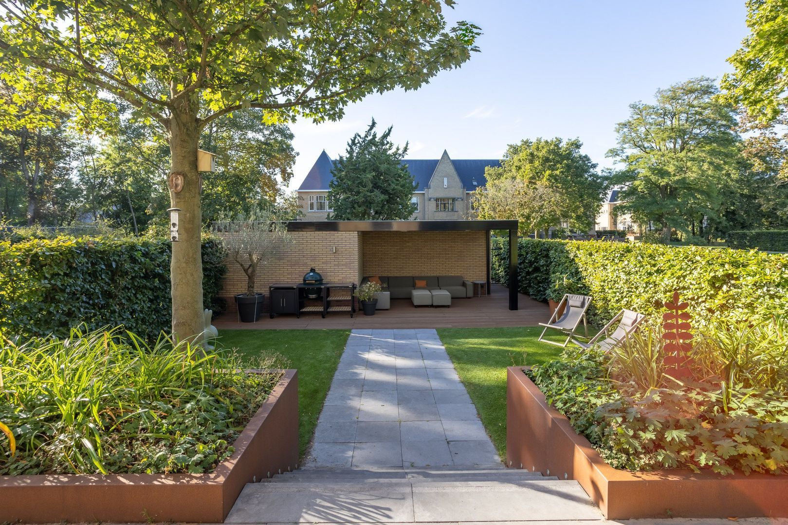 Pauluslaan 24, Noordwijk foto-44