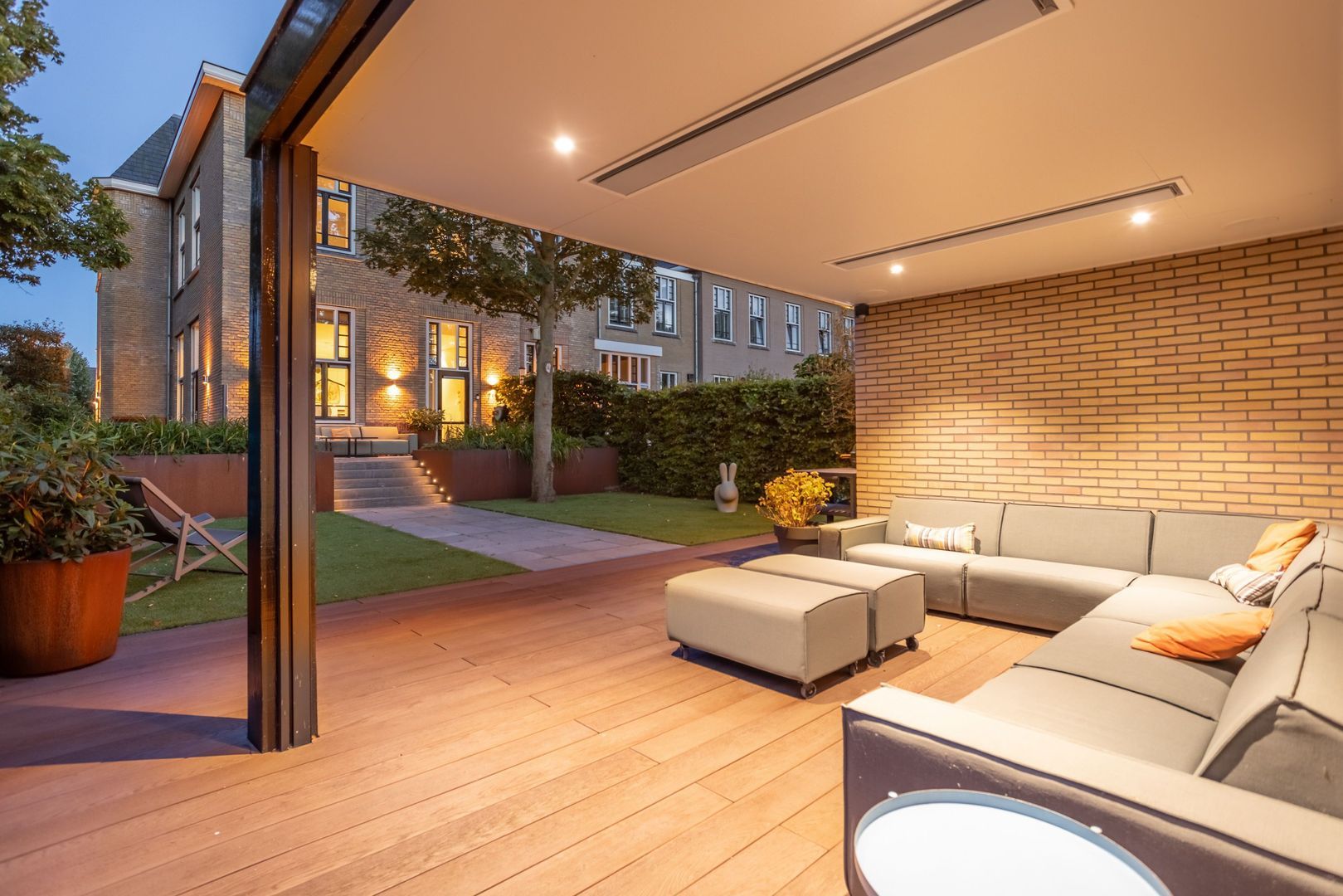 Pauluslaan 24, Noordwijk foto-51