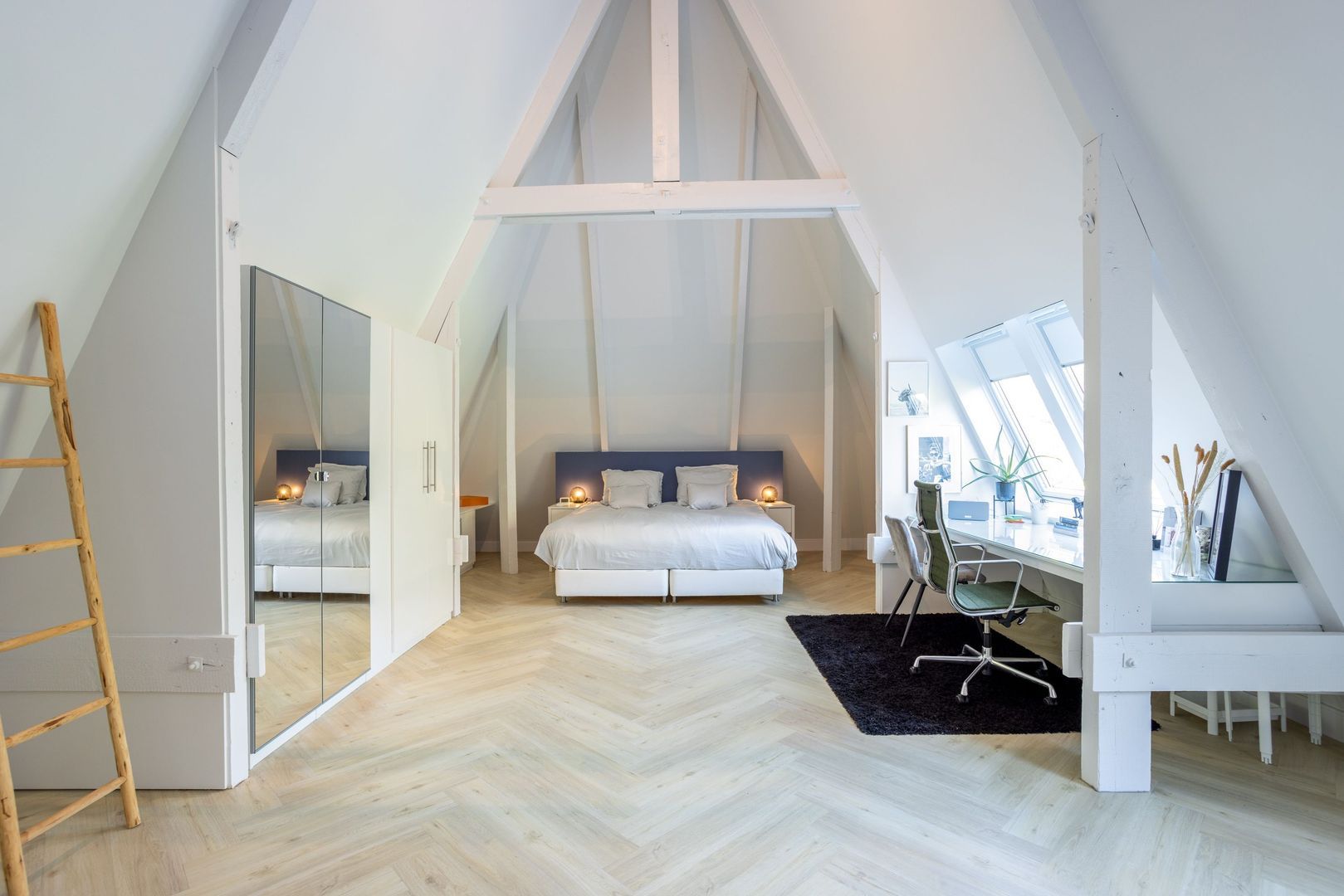 Pauluslaan 24, Noordwijk foto-32