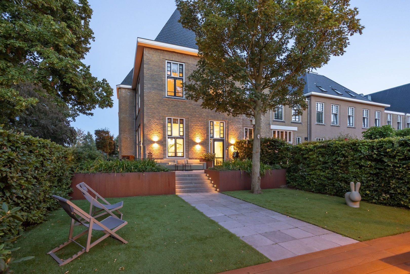 Pauluslaan 24, Noordwijk foto-41