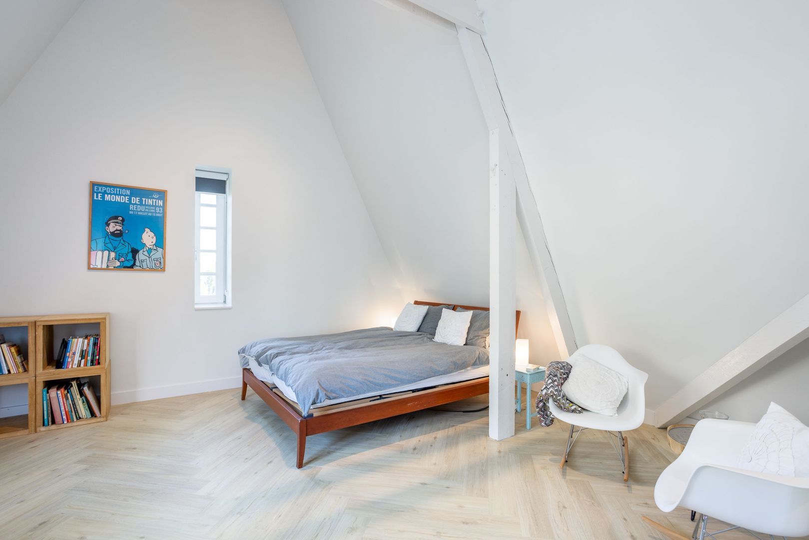 Pauluslaan 24, Noordwijk foto-35