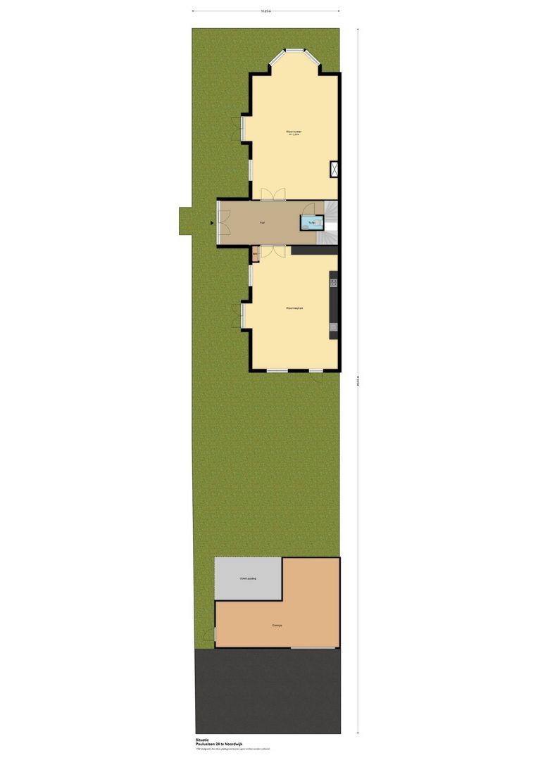 Pauluslaan 24, Noordwijk foto-59