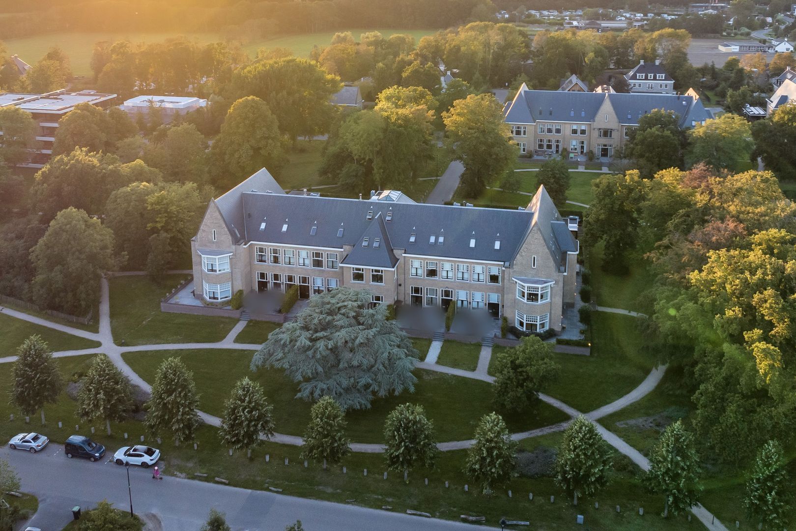 Pauluslaan 24, Noordwijk foto-54