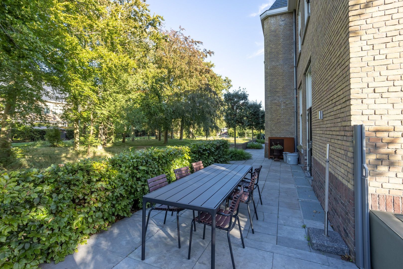 Pauluslaan 24, Noordwijk foto-42