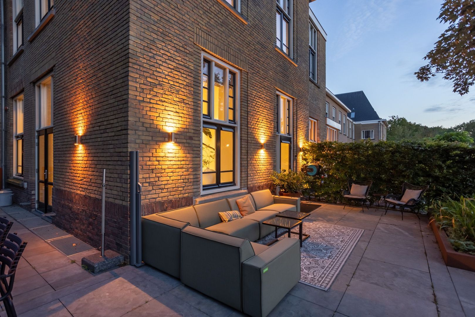 Pauluslaan 24, Noordwijk foto-39