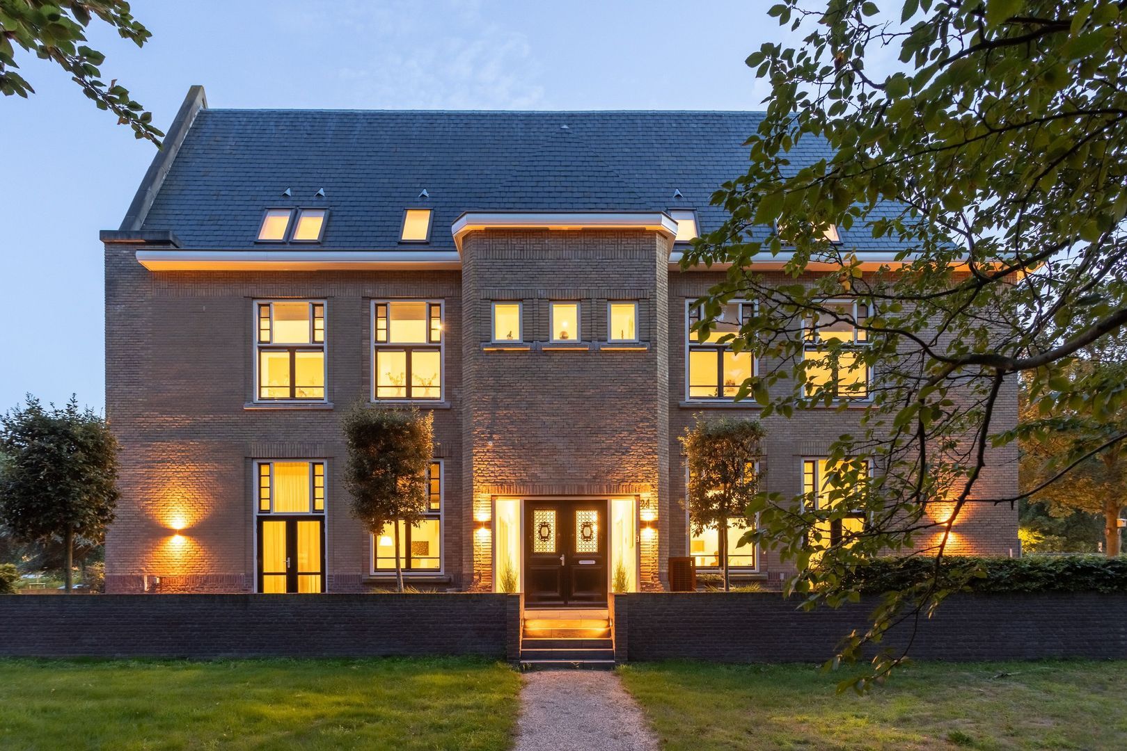 Pauluslaan 24, Noordwijk foto-52