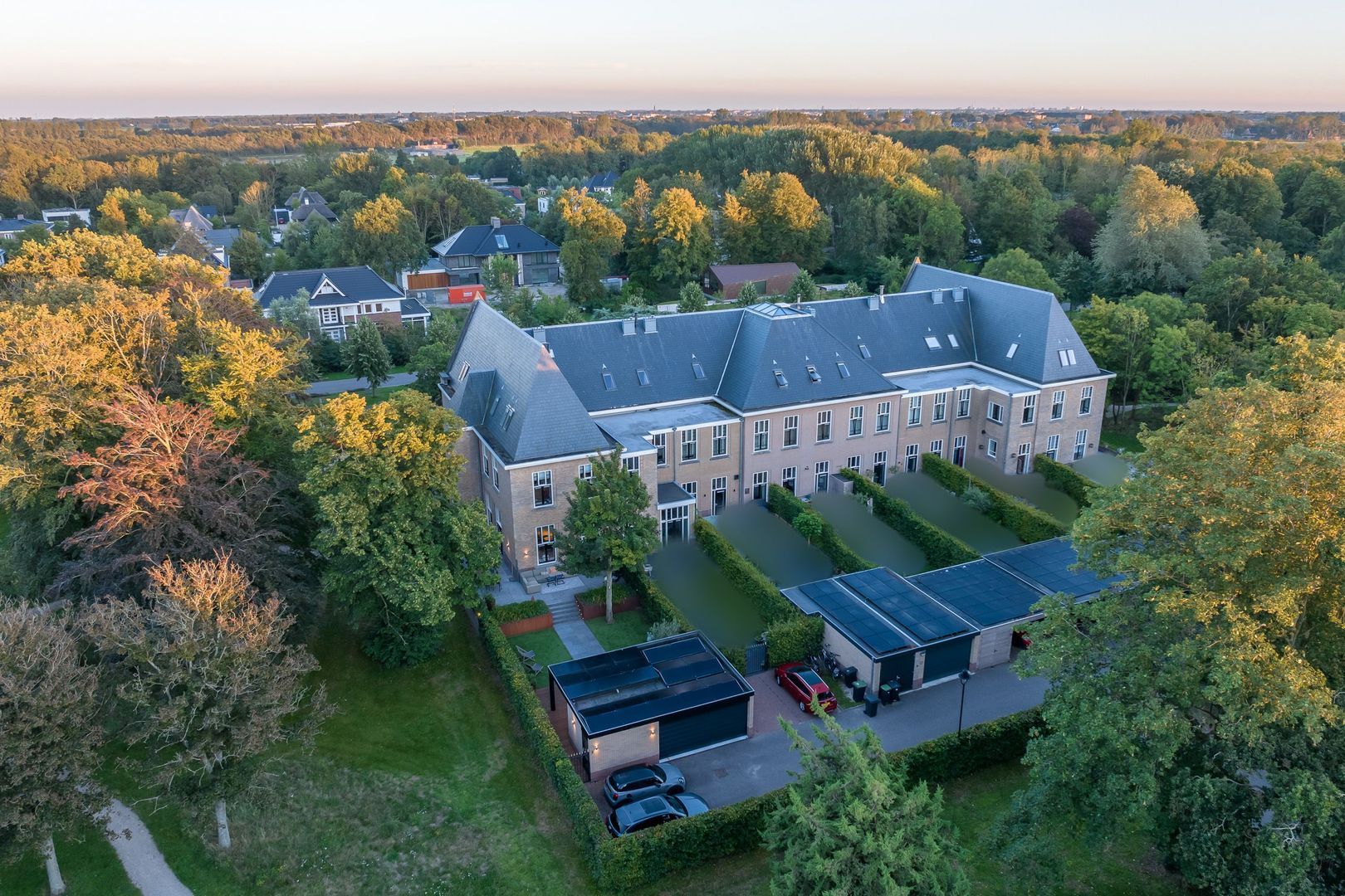 Pauluslaan 24, Noordwijk foto-57