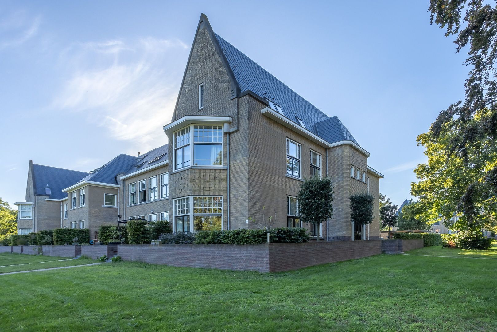 Pauluslaan 24, Noordwijk foto-6