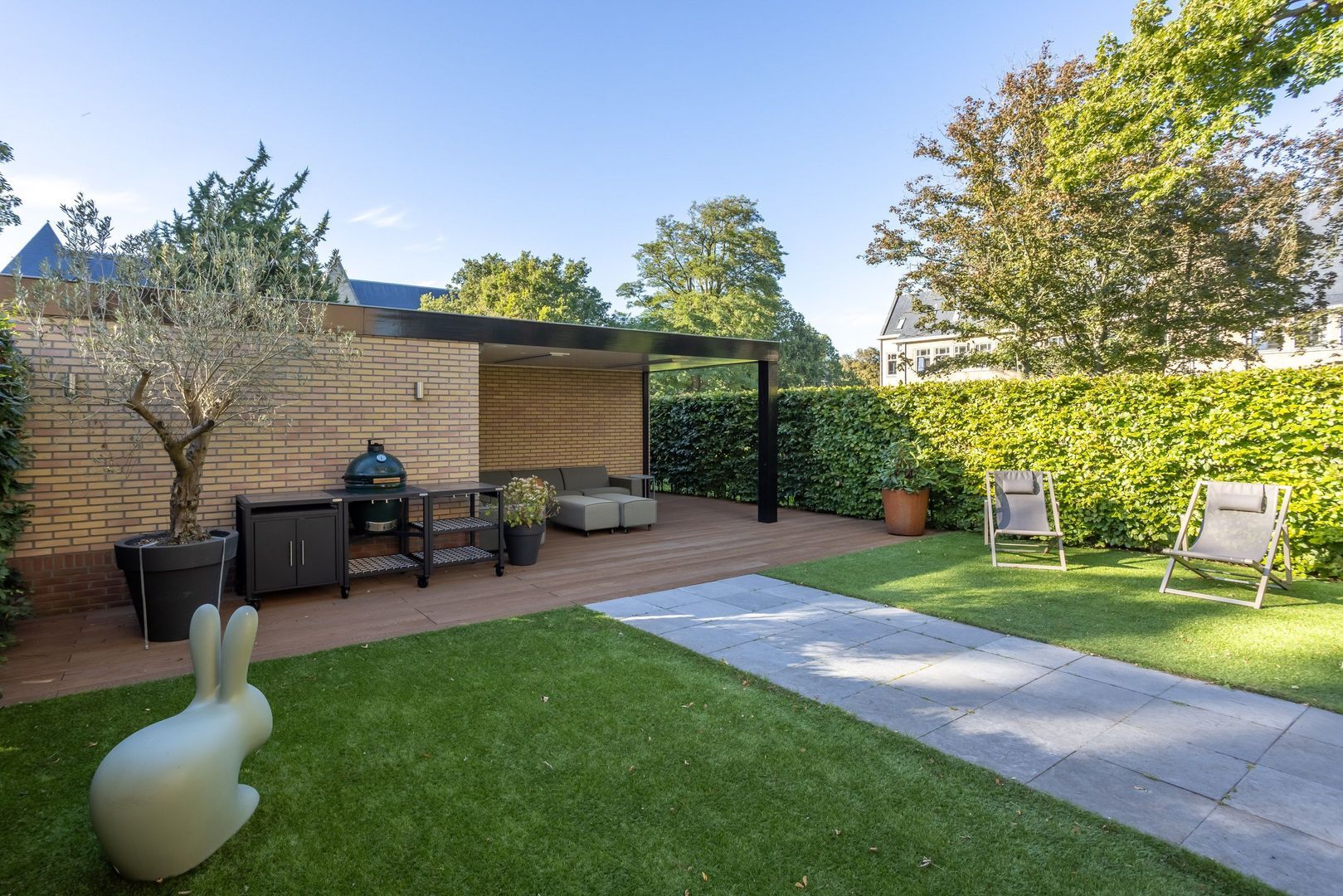 Pauluslaan 24, Noordwijk foto-48