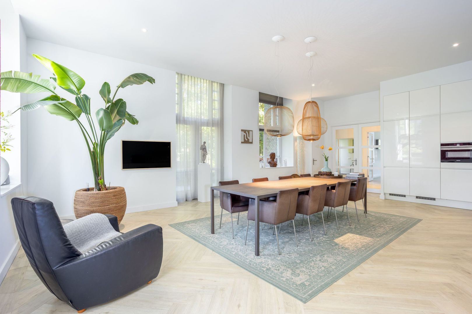 Pauluslaan 24, Noordwijk foto-15