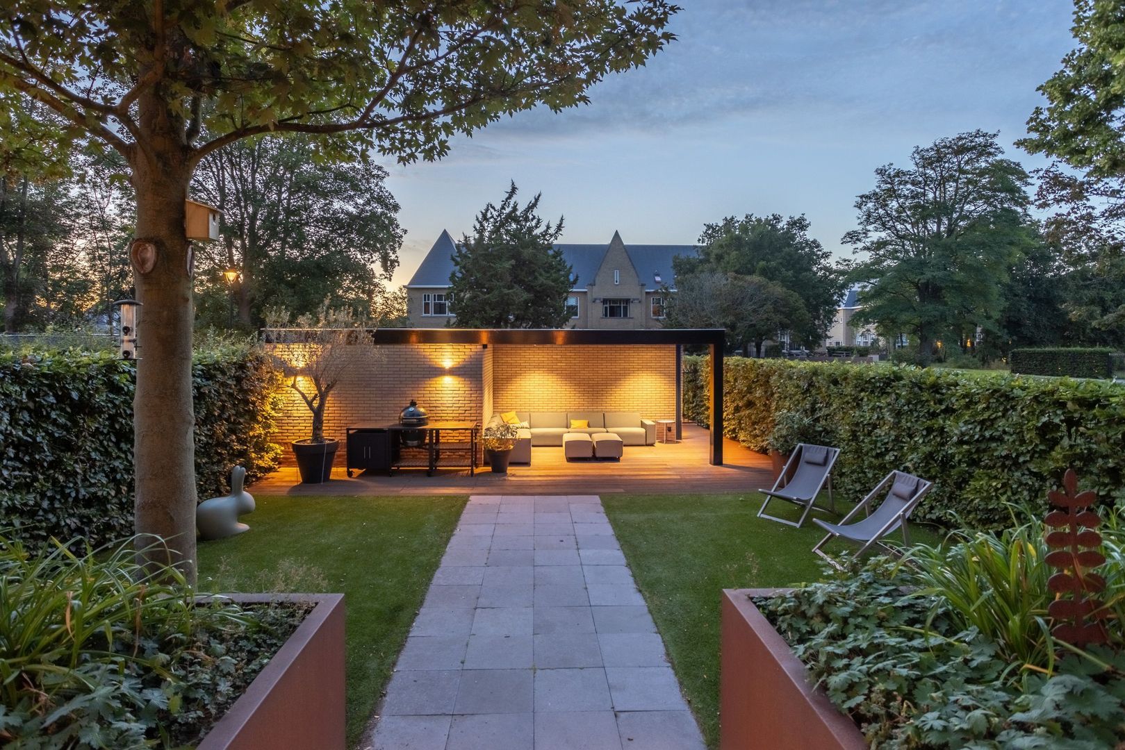 Pauluslaan 24, Noordwijk foto-45