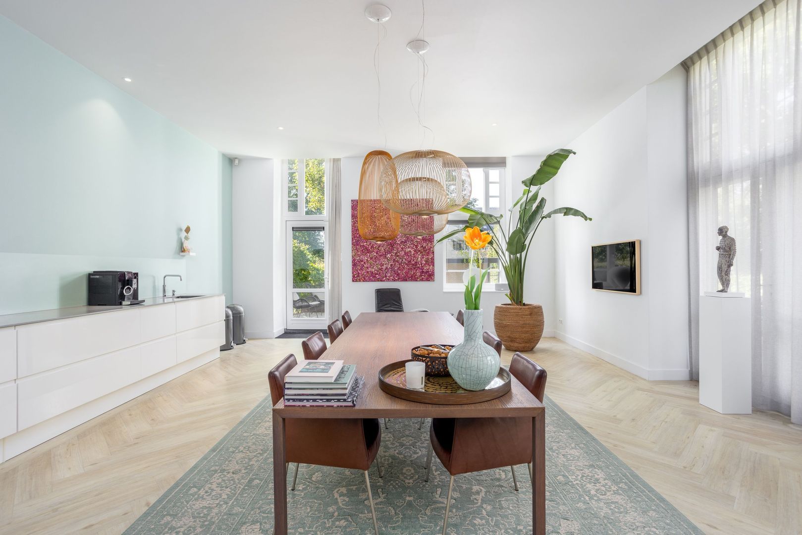 Pauluslaan 24, Noordwijk foto-16