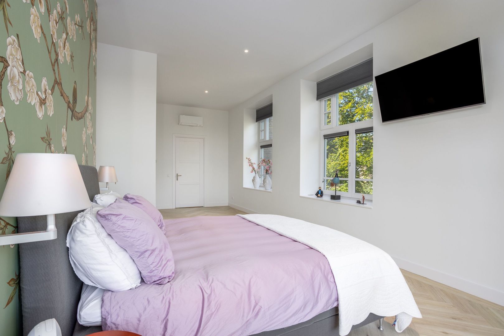 Pauluslaan 24, Noordwijk foto-25