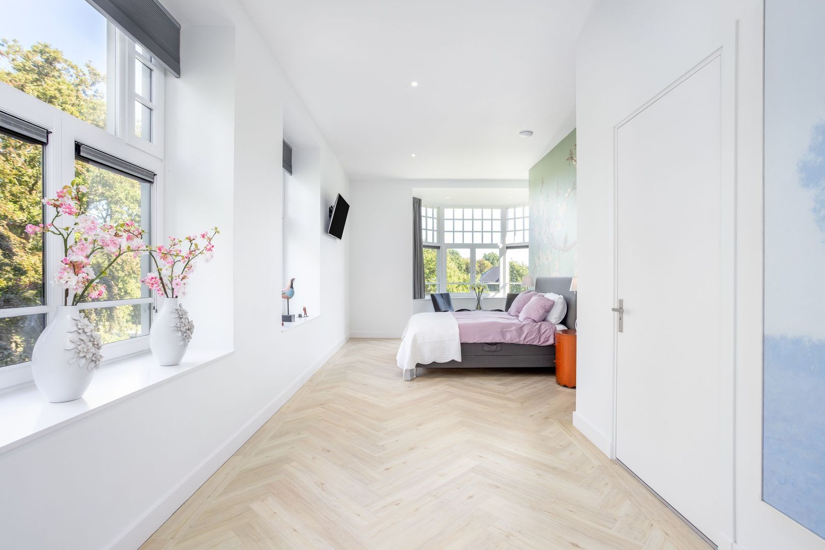 Pauluslaan 24, Noordwijk foto-22