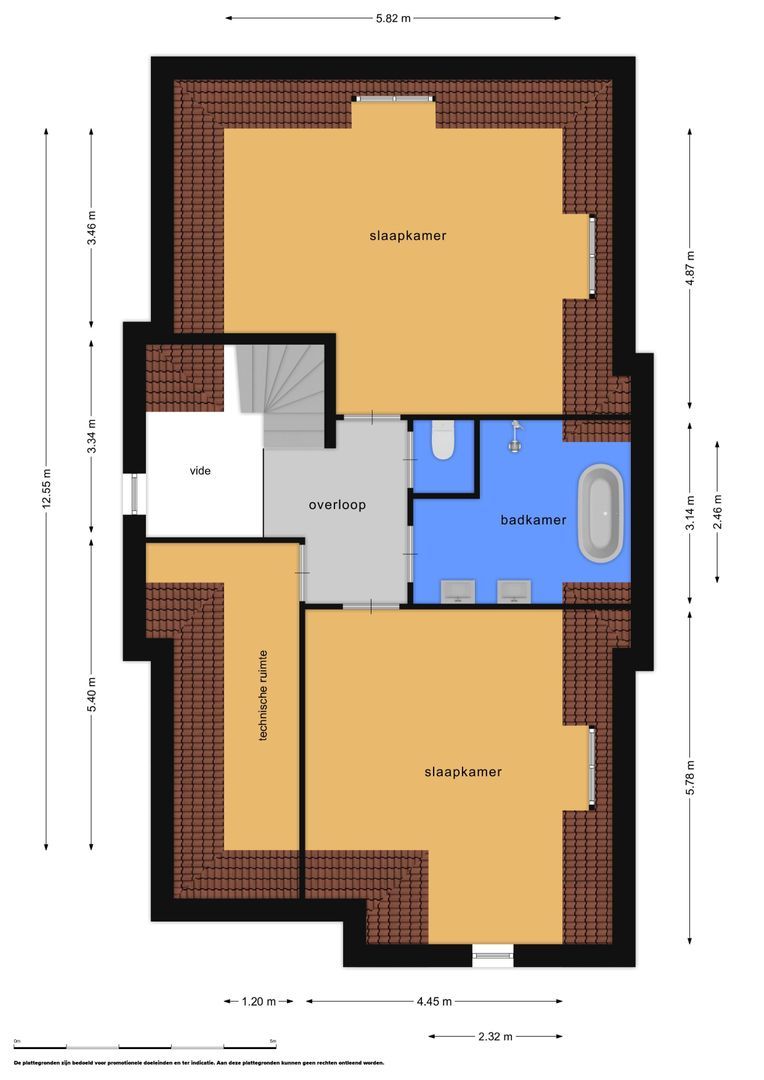 Sapporodreef 27, Nieuw-Vennep foto-86