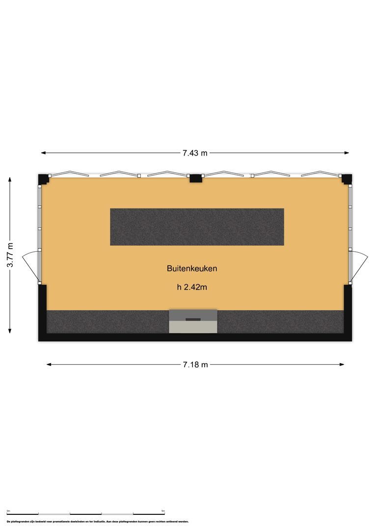 Sapporodreef 27, Nieuw-Vennep foto-88