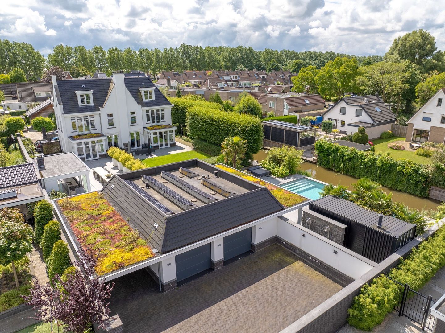 Sapporodreef 27, Nieuw-Vennep foto-70