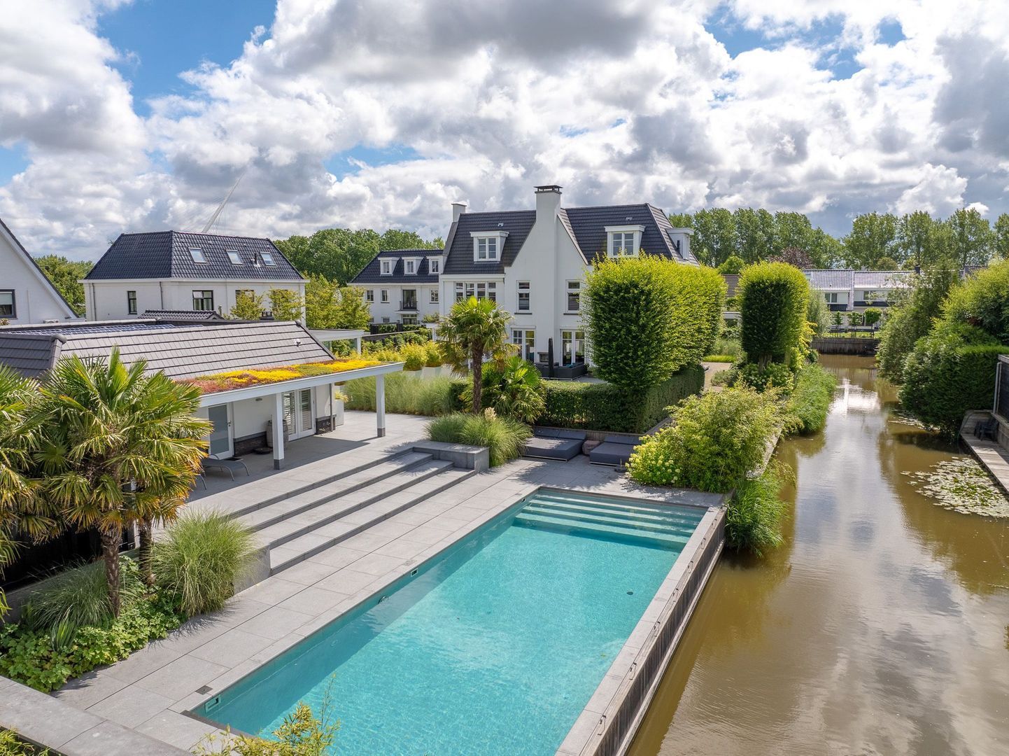 Sapporodreef 27, Nieuw-Vennep foto-23