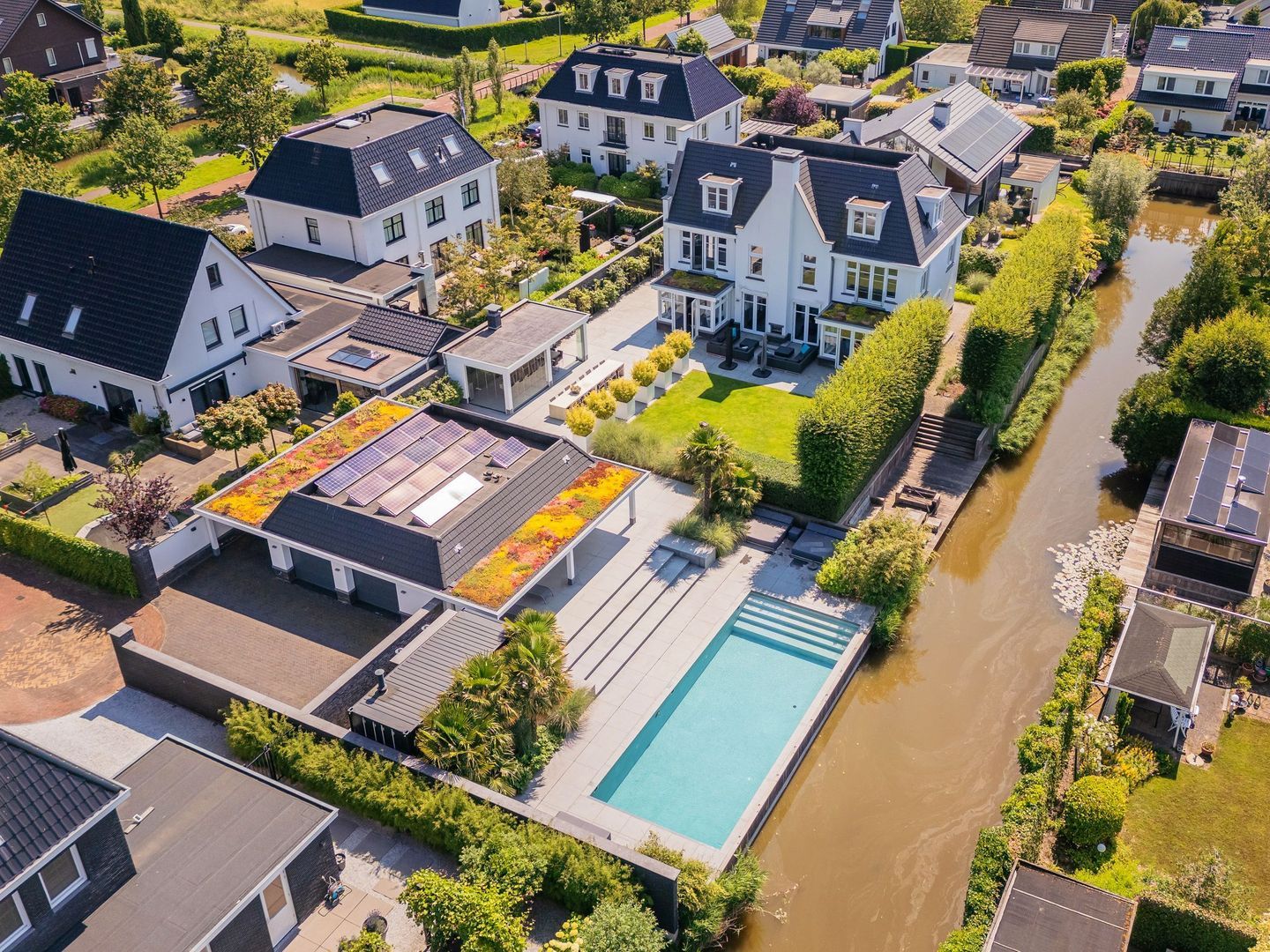 Sapporodreef 27, Nieuw-Vennep foto-2