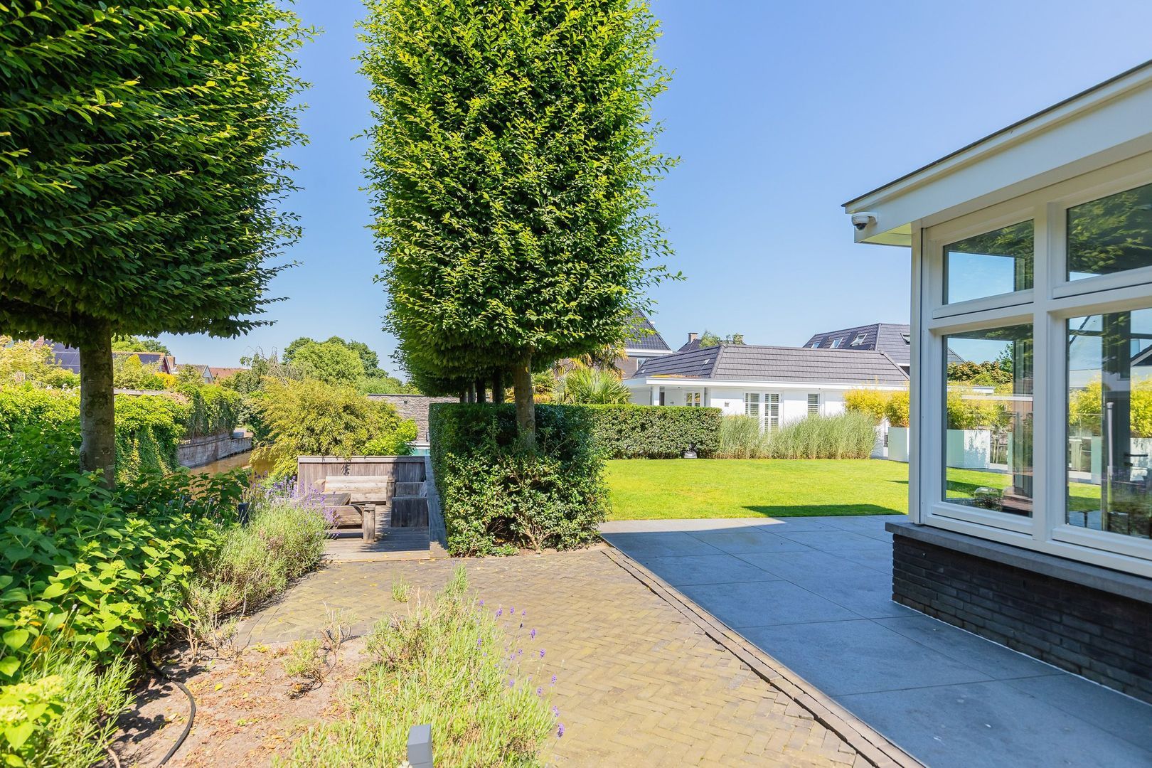 Sapporodreef 27, Nieuw-Vennep foto-80