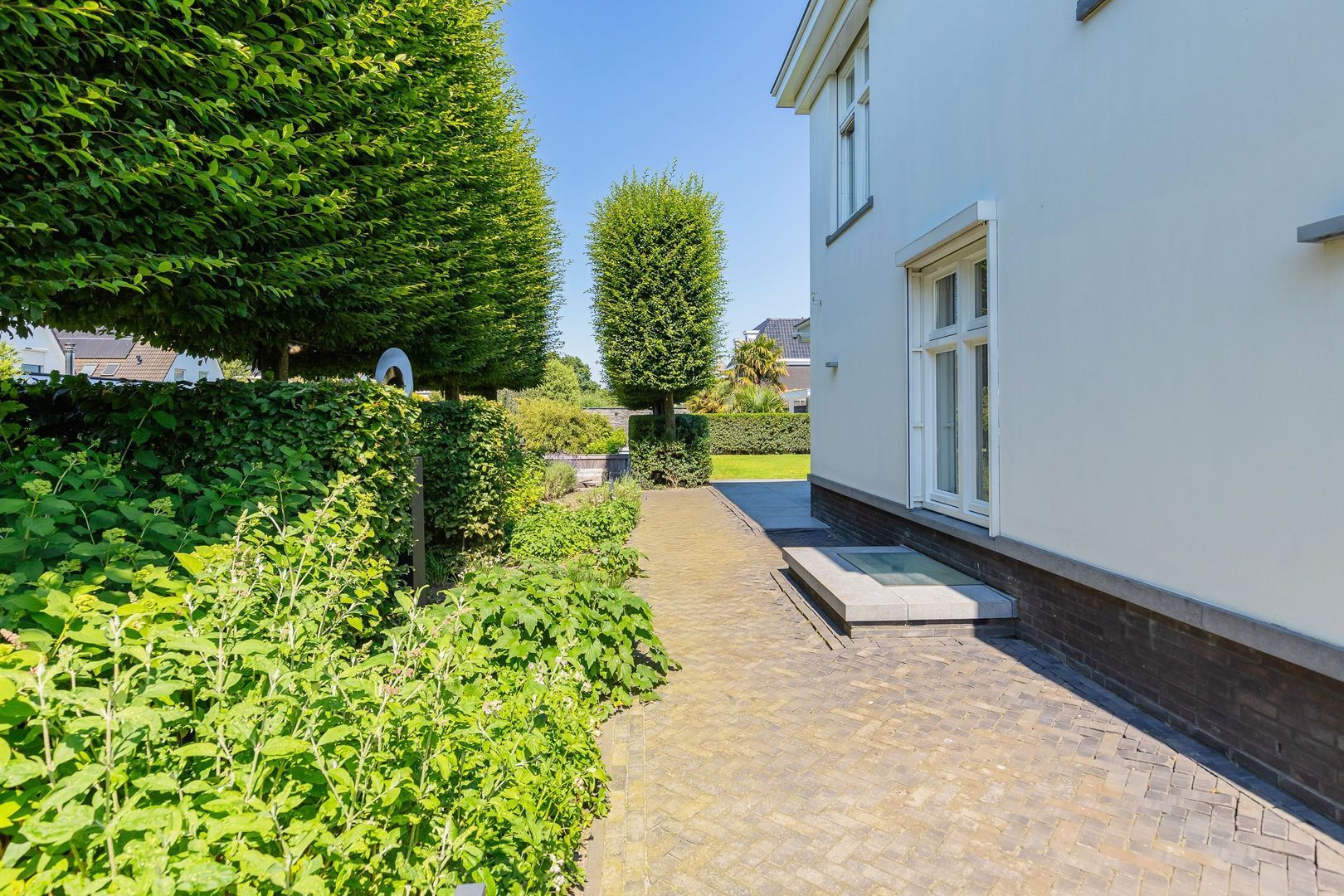 Sapporodreef 27, Nieuw-Vennep foto-79