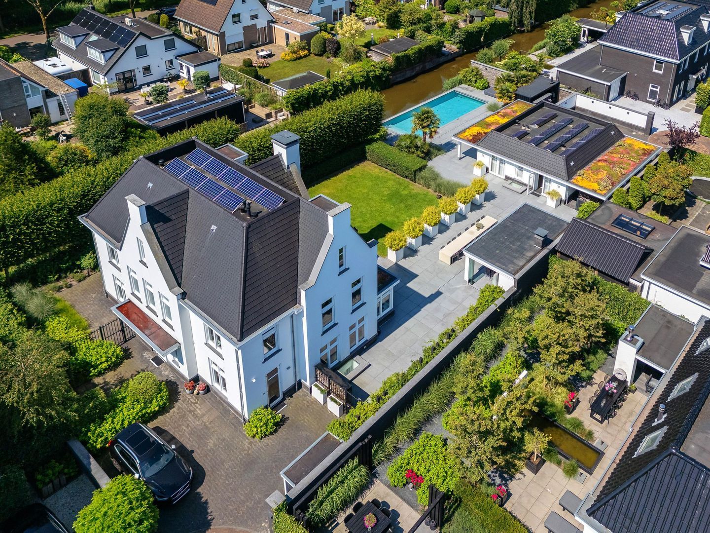 Sapporodreef 27, Nieuw-Vennep foto-81