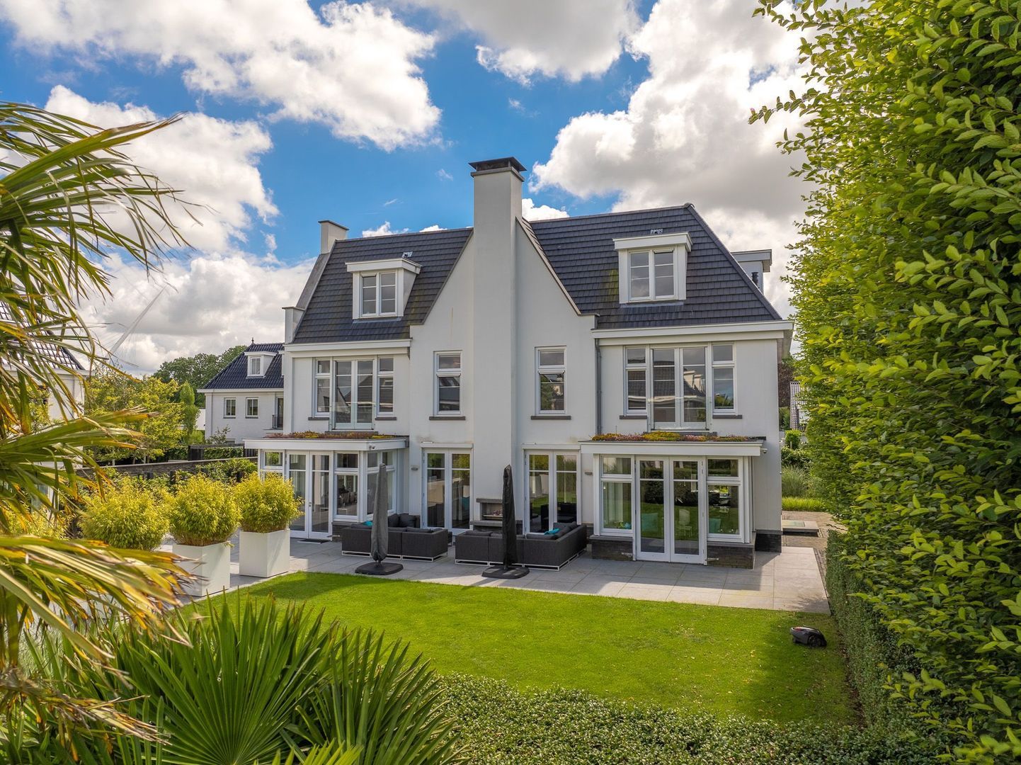 Sapporodreef 27, Nieuw-Vennep foto-22